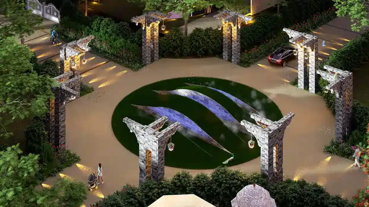 RPS Sargam Farm Phase 1